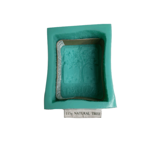 Natural Tree Silicone Mould