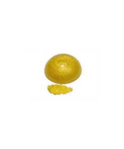 Dandelion Oil Dye Powder - 10ml