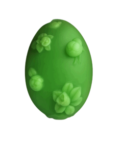 Pollination Silicone Mould - 85g