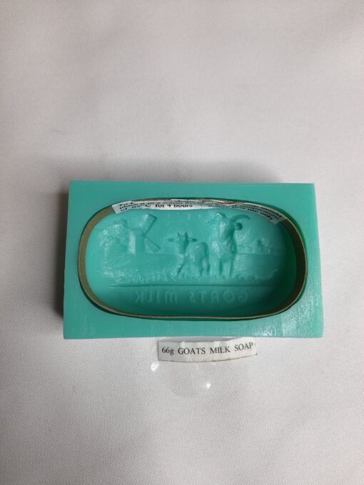 Goats Milk Soap Mould
