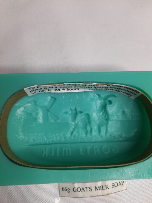 Goats Milk Soap Mould - Image 2