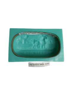 Goats Milk Soap Mould