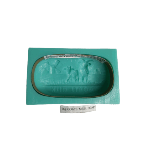 Goats Milk Soap Mould