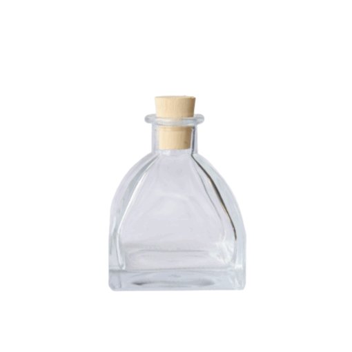 Diffuser Bottle with Cork - 135ml