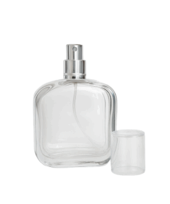 Sage Perfume Bottle - 50ml