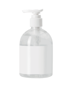 Hand Sanitizer Gel (70%) - 1L