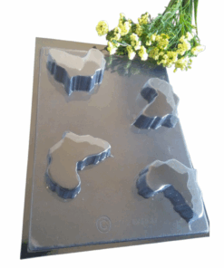 Africa Mould - DH07 - PVC