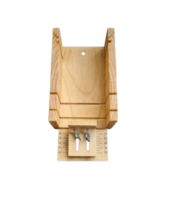 Soap Makers Mitre Block