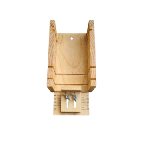 Soap Makers Mitre Block