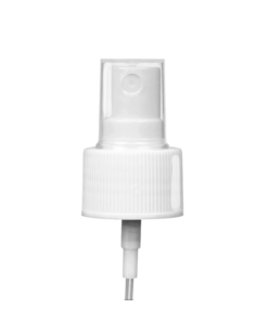 Mist Spray Pump (White)