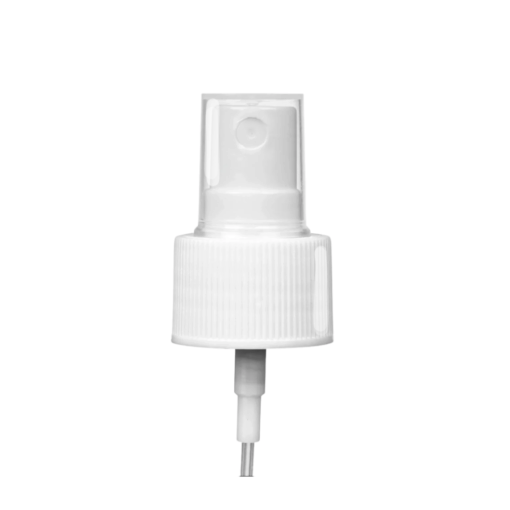 Mist Spray Pump (White)