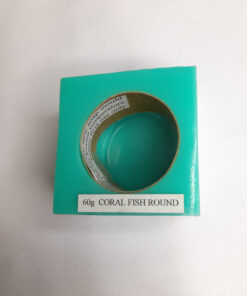 Coral Fish Silicone Mould