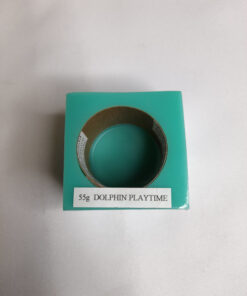 Dolphin Playtime Silicone Mould