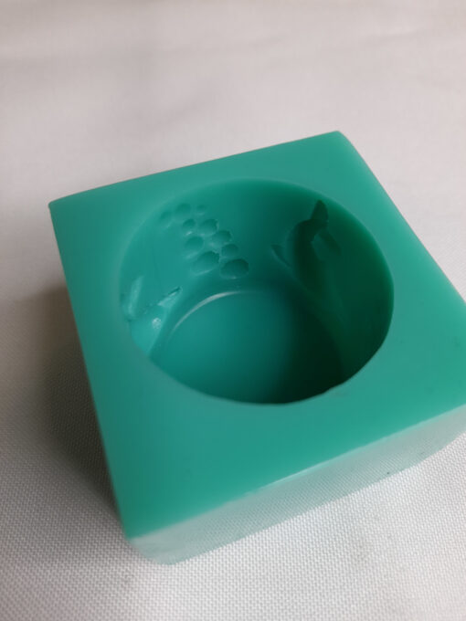 Dolphin Playtime Silicone Mould - Image 3