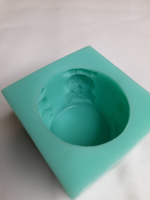 Night Owls Silicone Mould - Image 2