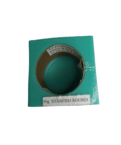 Starfish Silicone Mould