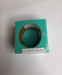 Starfish Silicone Mould