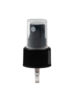 Mist Spray Pump (Black)