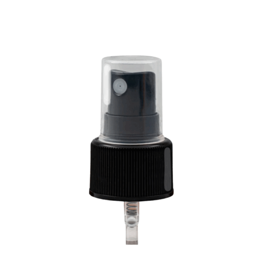 Mist Spray Pump (Black)