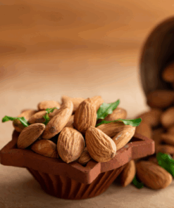 Almond Fragrance Oil - 500ml