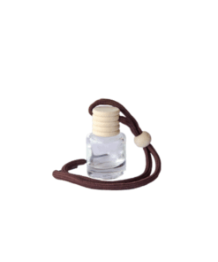 10pcs Car Perfume Bottles - 8ml