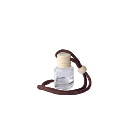 10pcs Car Perfume Bottles - 8ml