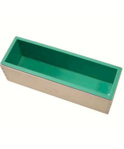 Triple Pressed Silicone Loaf Mould in Box
