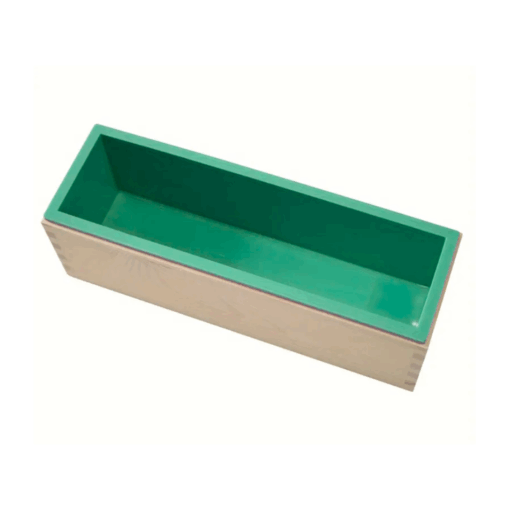Triple Pressed Silicone Loaf Mould in Box