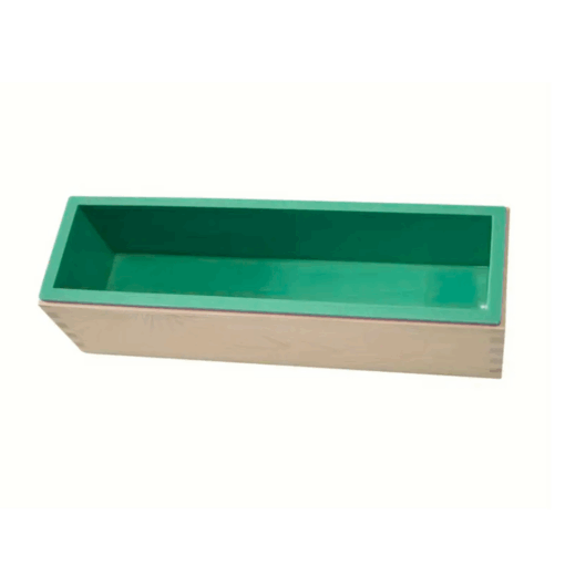 Triple Pressed Silicone Loaf Mould in Box - Image 2