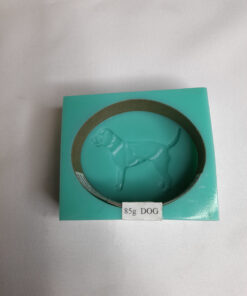 Dog Silicone Soap Mould