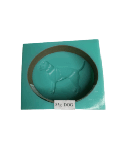 Dog Silicone Soap Mould