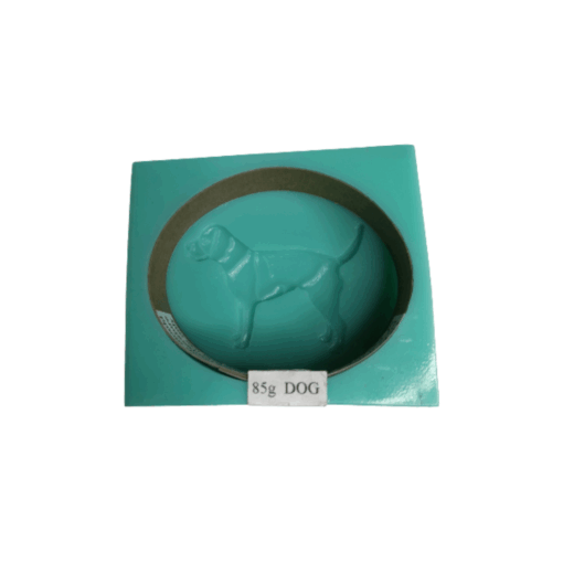 Dog Silicone Soap Mould