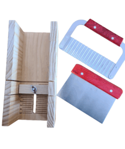 Soap Cutting Set - 3pc