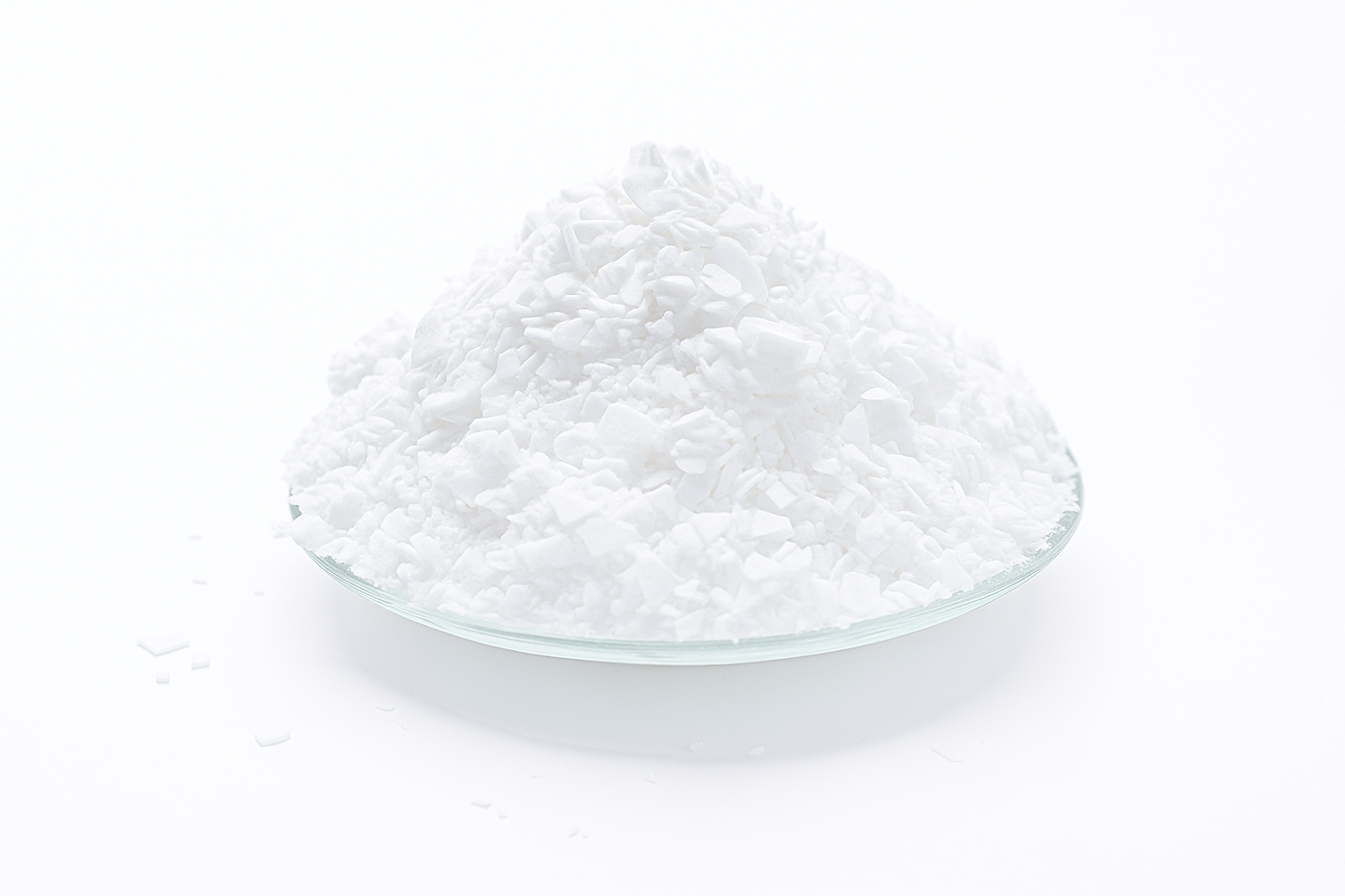 Cetyl Alcohol (C16) - 500g