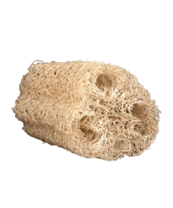 Unprocessed Loofah