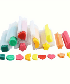 Silicone Embedding Mould - Heart
