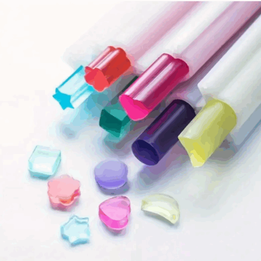 Silicone Embedding Mould - Star - Image 3
