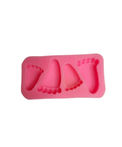 Baby Feet Mould