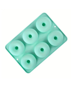 Donut Silicone Mould
