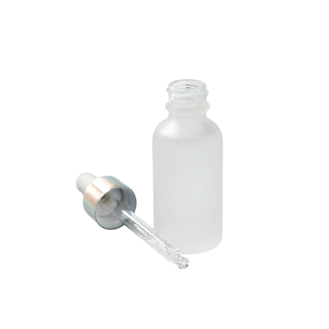 Hyaluronic Acid Solution (1%) - 500ml