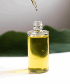 Wheatgerm Oil