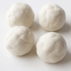Sheena Rice Bubble Doh (White) - 1kg