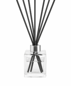 Margo Diffuser Bottle with Rattan Reeds - 200ml