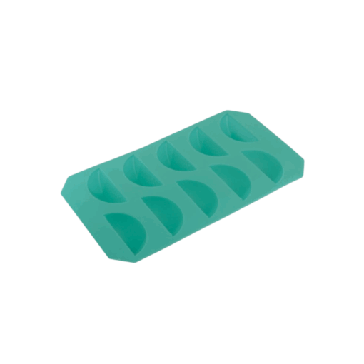 Citrus Embedding Silicone Mould