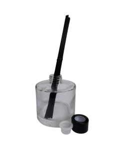 Margo Diffuser Bottle with Rattan Reeds - 200ml