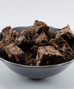 African Black Soap Flakes - 500g