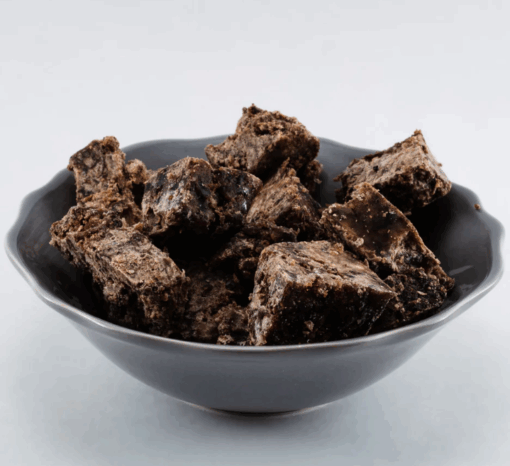 African Black Soap Flakes - 500g