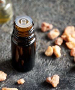 Benzoin Essential Oil - 10ml