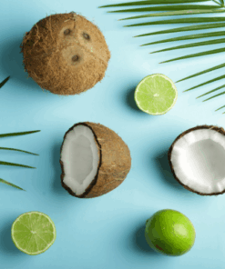 Coconut Lime Lip Balm Base - 500ml