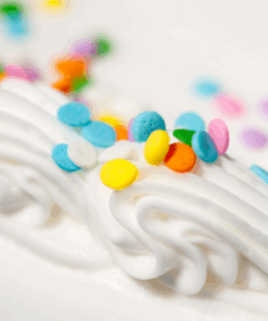 Soap Frosting - 500ml